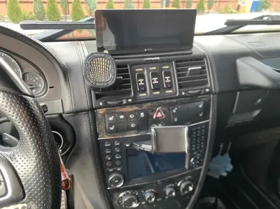 Mercedes-Benz G-Class 2012, 154400 км, за 40954.29 USD - фото 9