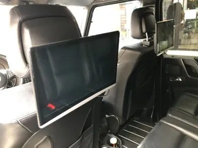 Mercedes-Benz G-Class 2012, 154400 км, за 40954.29 USD - фото 11