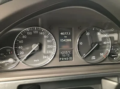 Mercedes-Benz G-Class 2012, 154400 км, за 40954.29 USD - фото 13