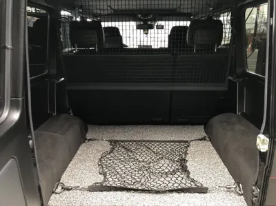 Mercedes-Benz G-Class 2012, 154400 км, за 40954.29 USD - фото 15