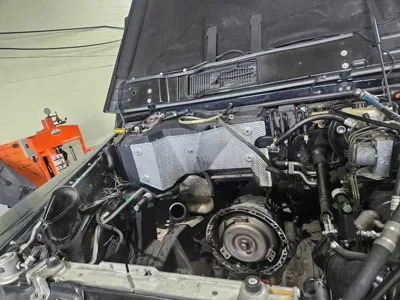 Mercedes-Benz G-Class 2012, 154400 км, за 40954.29 USD - фото 16