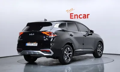 Kia Sportage 2023, 19894 км, за 18970.72 USD