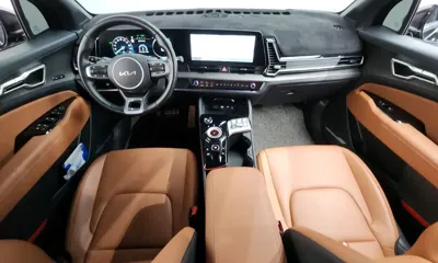 Kia Sportage 2023, 19894 км, за 18970.72 USD - фото 7