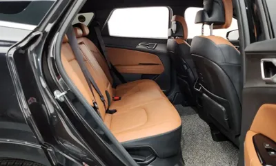 Kia Sportage 2023, 19894 км, за 18970.72 USD - фото 11