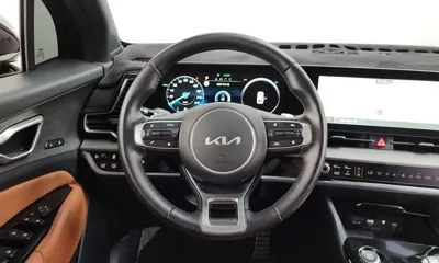 Kia Sportage 2023, 19894 км, за 18970.72 USD - фото 14