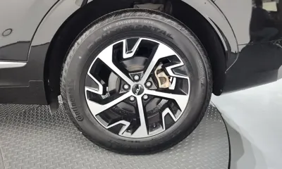 Kia Sportage 2023, 19894 км, за 18970.72 USD - фото 21