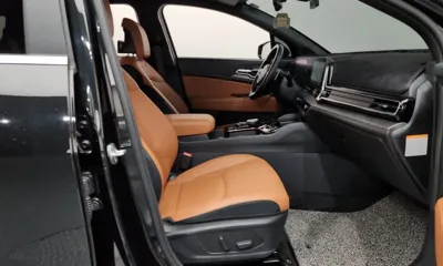 Kia Sportage 2023, 19894 км, за 18970.72 USD - фото 26