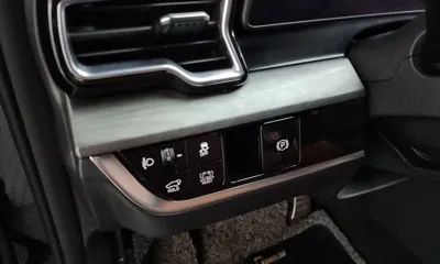 Kia Sportage 2023, 19894 км, за 18970.72 USD - фото 28