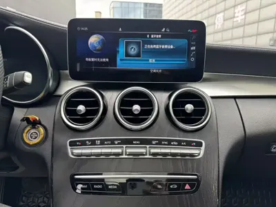 Mercedes-Benz C-Class 2020, 49000 км, за 20305.67 USD - фото 13