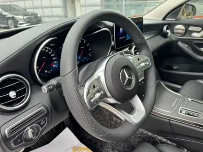 Mercedes-Benz C-Class 2020, 49000 км, за 20305.67 USD - фото 20