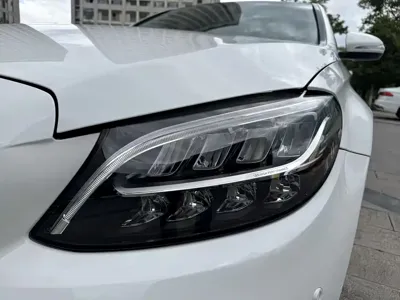 Mercedes-Benz C-Class 2020, 49000 км, за 20305.67 USD - фото 22