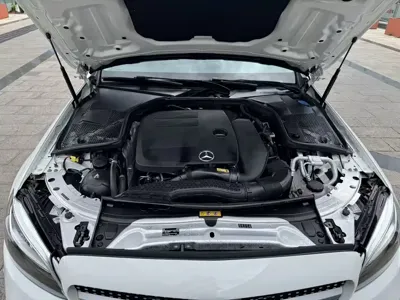 Mercedes-Benz C-Class 2020, 49000 км, за 20305.67 USD - фото 23