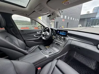 Mercedes-Benz C-Class 2020, 49000 км, за 20305.67 USD - фото 26