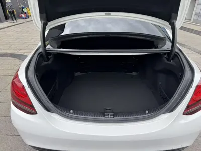Mercedes-Benz C-Class 2020, 49000 км, за 20305.67 USD - фото 31