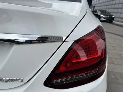 Mercedes-Benz C-Class 2020, 49000 км, за 20305.67 USD - фото 32
