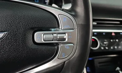 Genesis GV80 2022, 108045 км, за 24039.1 USD - фото 31