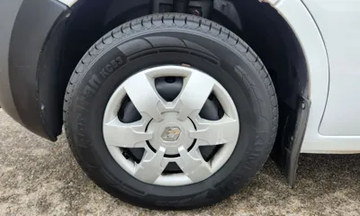 Renault-KoreaSamsung Master 2019, 52326 км, за 12931.6 USD
