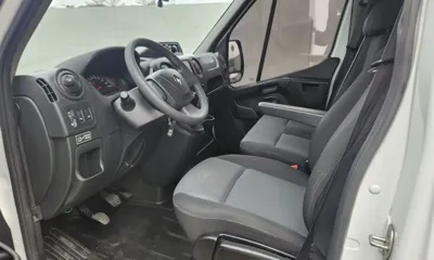 Renault-KoreaSamsung Master 2019, 52326 км, за 12833.88 USD - фото 9