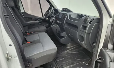 Renault-KoreaSamsung Master 2019, 52326 км, за 12833.88 USD - фото 10