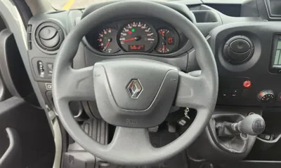 Renault-KoreaSamsung Master 2019, 52326 км, за 12833.88 USD - фото 15