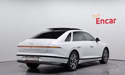 Hyundai Grandeur 2023, 74850 км, за 19359.1 USD