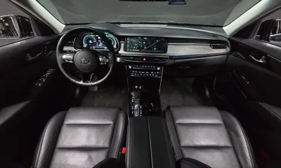 Kia K7 2021, 79536 км, за 14769.59 USD - фото 7