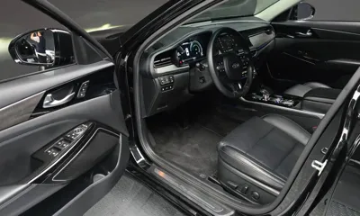 Kia K7 2021, 79536 км, за 14769.59 USD - фото 10