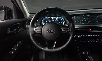 Kia K7 2021, 79536 км, за 14769.59 USD - фото 12