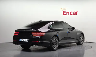 Genesis G80 2022, 85848 км, за 22687.37 USD