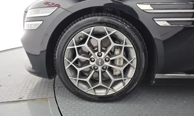 Genesis G80 2022, 85848 км, за 22687.37 USD