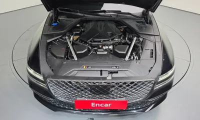 Genesis G80 2022, 85848 км, за 22687.37 USD - фото 6