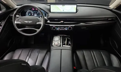Genesis G80 2022, 85848 км, за 22687.37 USD - фото 7