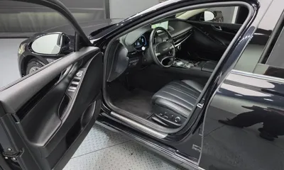 Genesis G80 2022, 85848 км, за 22687.37 USD - фото 10