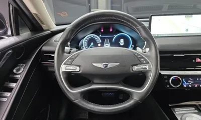 Genesis G80 2022, 85848 км, за 22687.37 USD - фото 12