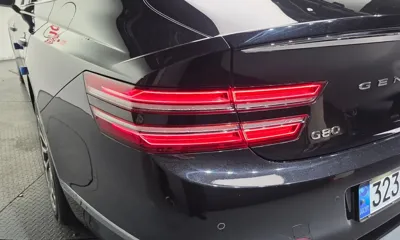 Genesis G80 2022, 85848 км, за 22687.37 USD - фото 23