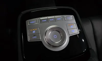 Genesis G80 2022, 85848 км, за 22687.37 USD - фото 27
