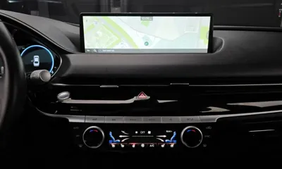 Genesis G80 2022, 85848 км, за 22687.37 USD - фото 30