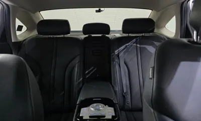 Genesis G80 2022, 85848 км, за 22687.37 USD - фото 31