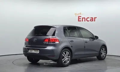 Volkswagen Golf 2011, 159837 км, за 3170.91 USD