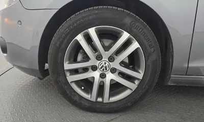 Volkswagen Golf 2011, 159837 км, за 3170.91 USD