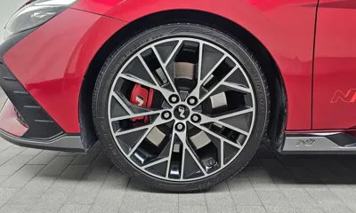 Hyundai Avante 2023, 23426 км, за 15496.68 USD