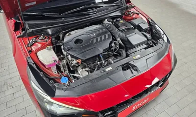 Hyundai Avante 2023, 23426 км, за 15496.68 USD - фото 6