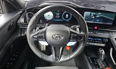 Hyundai Avante 2023, 23426 км, за 15496.68 USD - фото 13