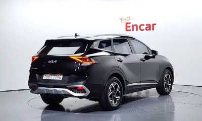 Kia Sportage 2023, 52330 км, за 39735.07 USD