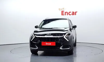 Kia Sportage 2023, 52330 км, за 39735.07 USD