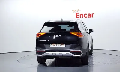 Kia Sportage 2023, 52330 км, за 39735.07 USD