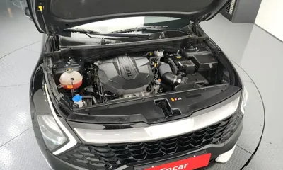 Kia Sportage 2023, 52330 км, за 39735.07 USD - фото 6