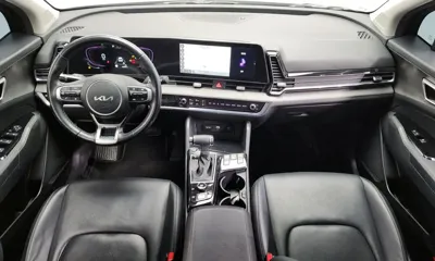 Kia Sportage 2023, 52330 км, за 39735.07 USD - фото 7