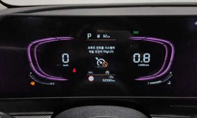 Kia Sportage 2023, 52330 км, за 39735.07 USD - фото 8
