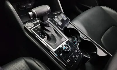 Kia Sportage 2023, 52330 км, за 39735.07 USD - фото 9